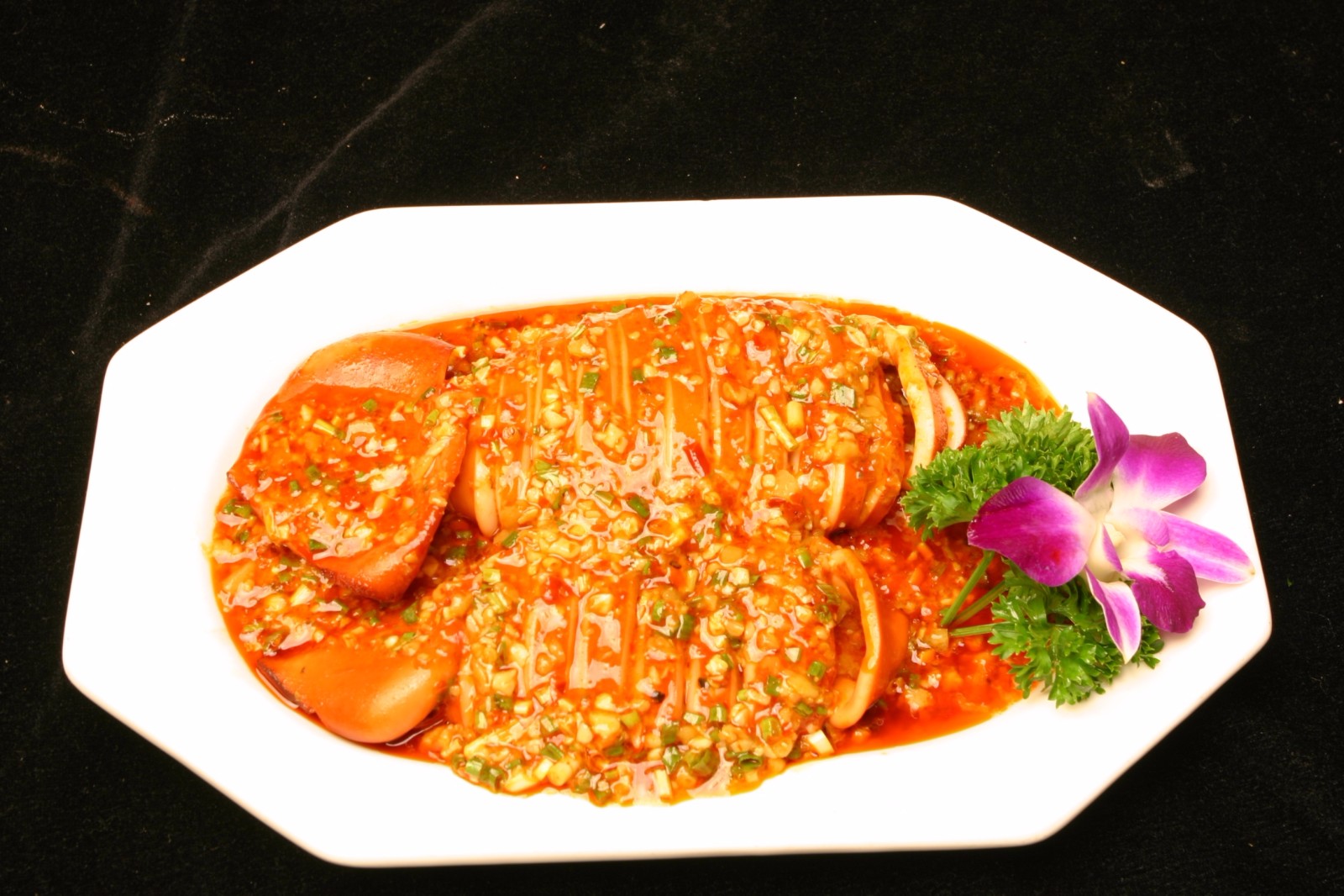 高清开胃美食图片欣赏川菜篇21