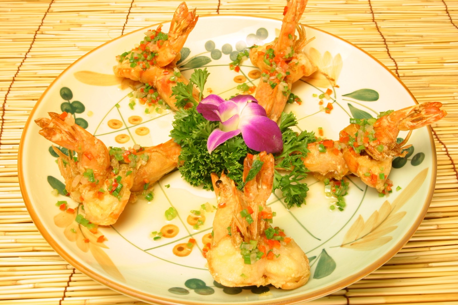 高清开胃美食图片欣赏——粤菜篇10|粤菜|美食|图片_新浪新闻