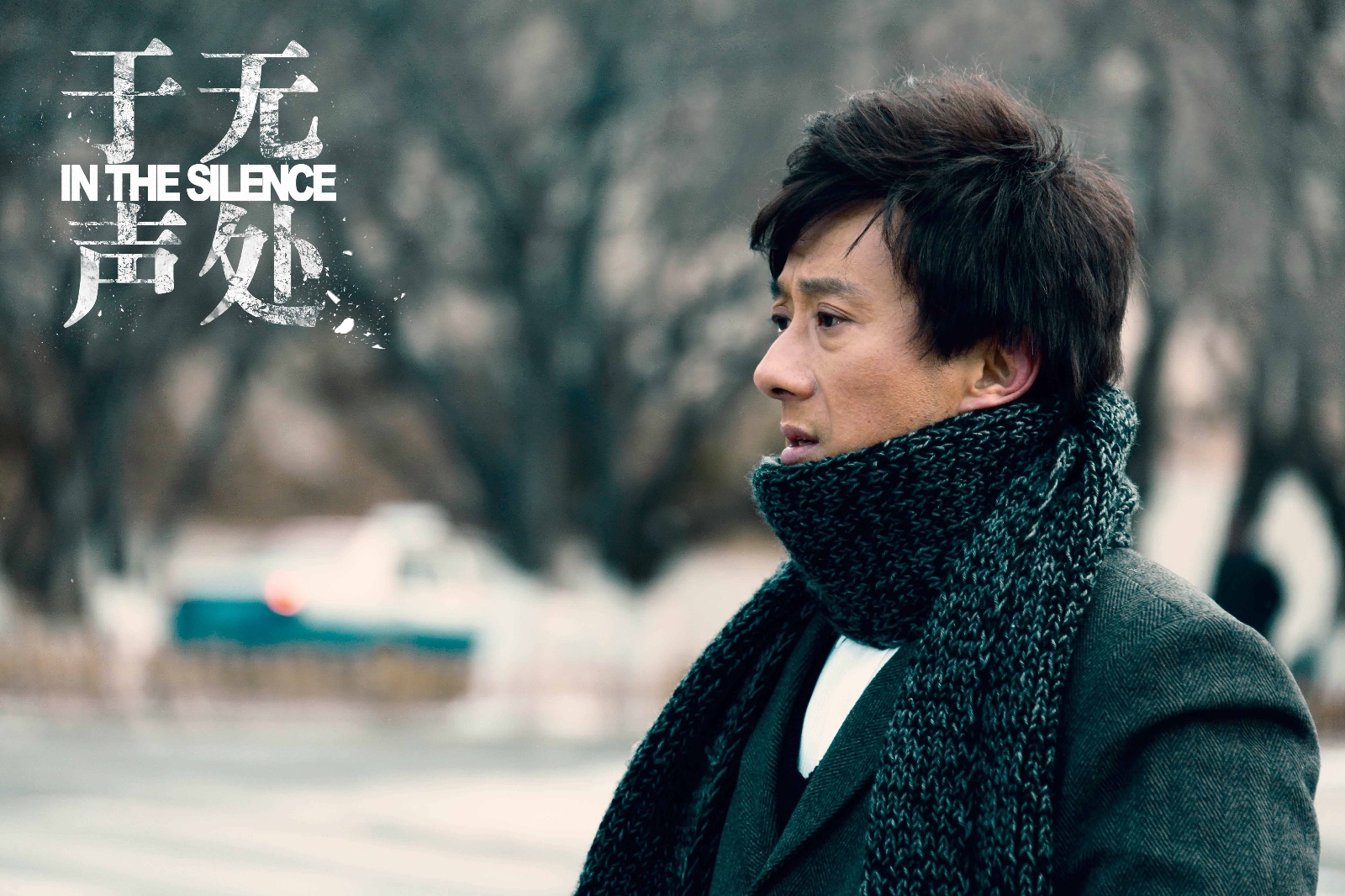 于无声处将登上海电视剧频道