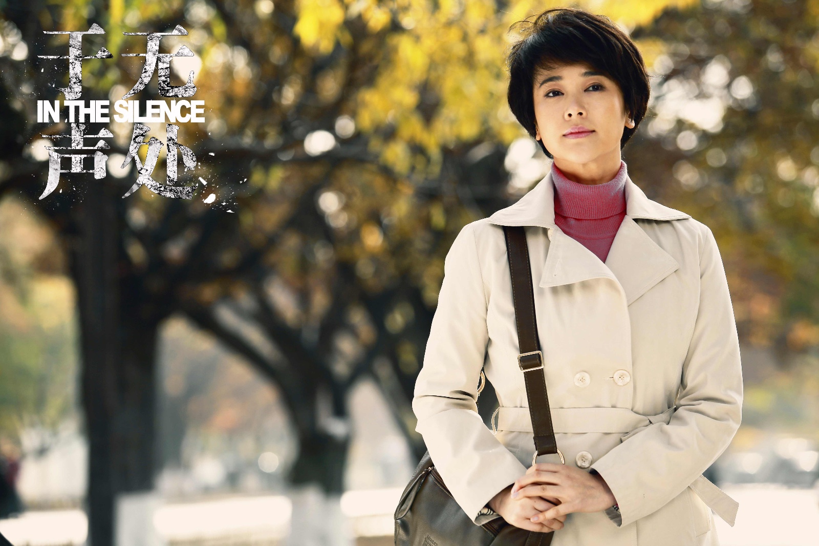 于无声处将登上海电视剧频道