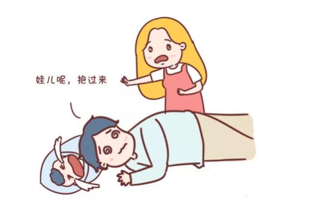 让妈妈无奈的"丧偶式"育儿,听听爸爸怎么说