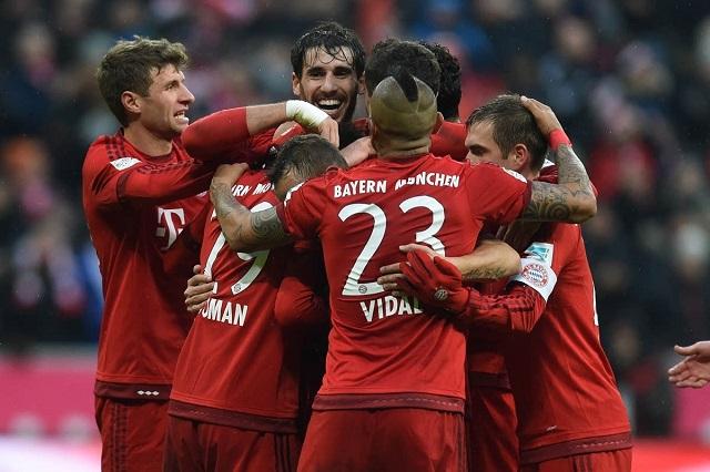 欧洲真正堪称豪门的足球俱乐部有哪些?