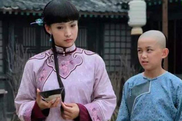 古代婚姻中最可怜的一类女人,当了保姆当丫鬟,最后还可能被抛弃