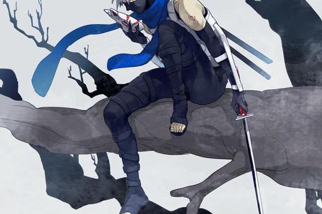 第一:水遁水龙弹之术!