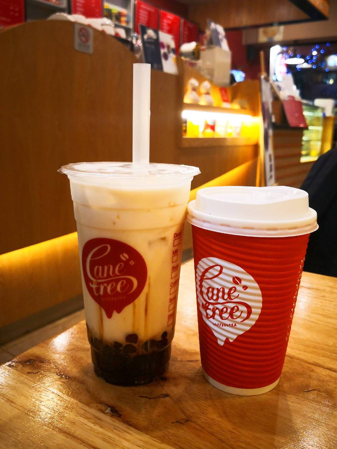 一位厦门奶茶瘾患者的夏天