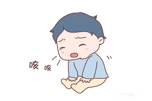 怎么教小孩子咳痰 c8f5-fzvpatr2650466.jpg