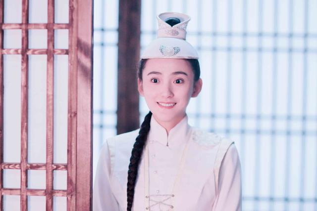 大型古装破案网剧《热血书院》收官,本剧由周琳皓导演,梁大维,艾晓琪