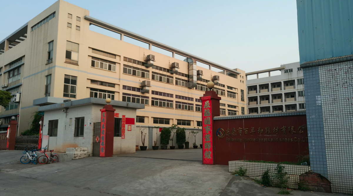 广东东莞:东城石井工业区曾经留下了无数80后 打工人的青春!