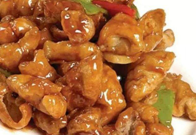 外国人评出最难吃的6种中国菜,图6被评为全球最恶心食物的榜首
