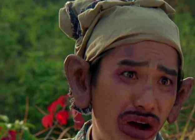 本身是烂片,因演员力挽狂澜变成经典,第三部至今无人超越!