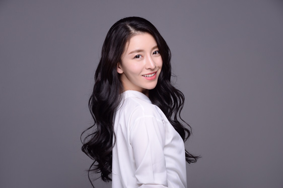 朱思语 南京航空航天大学 身高165 体重45 三围 86