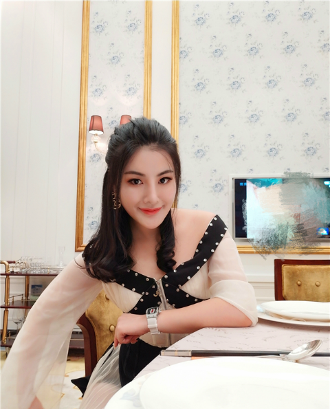 来自湖北襄阳的8位女明星