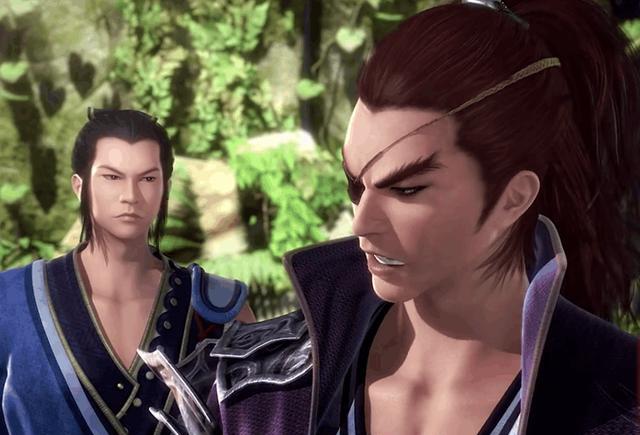 秦时明月第一位女装大佬登场,吴旷戴双重绿帽,田赐打不过卫庄