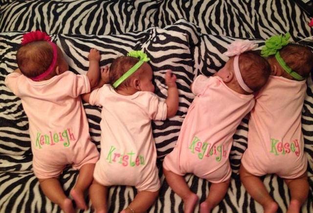 深入了解!代生三胞胎"但见长江送流水"-第1张图片-中天博客