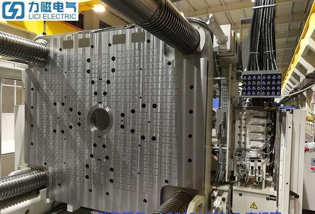 快速换模(SMED)技巧与法则