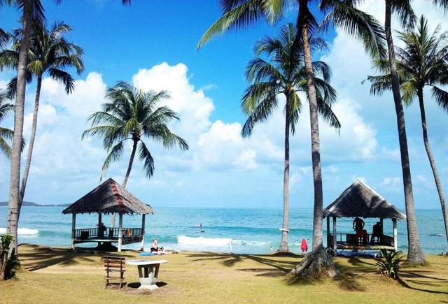 全球对游客最友善的国家,第一名是它,意料之中