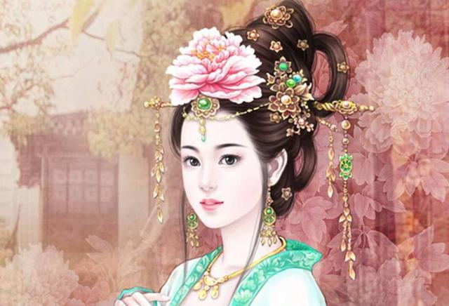 一代名妓苏小小美艳动人文采卓越却为爱情痴守一生