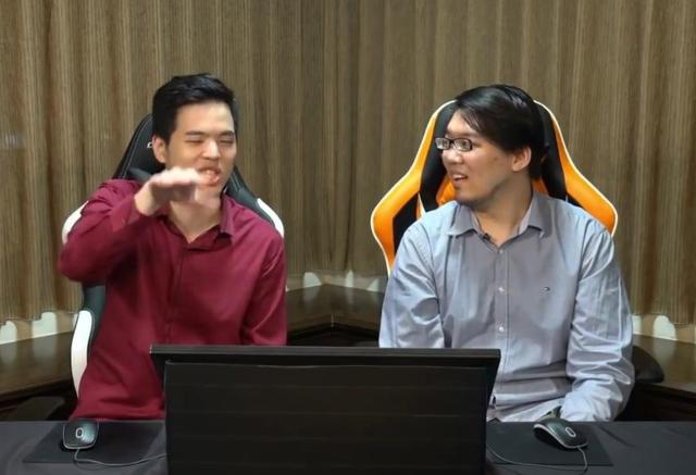 前闪电狼教练叉烧:igs8有夺冠的实力,他们在lpl胜率夸张