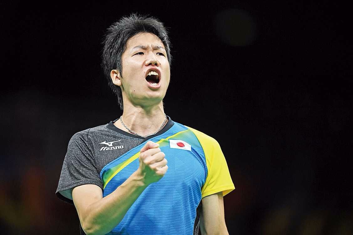 一直叫嚣赢中国拿冠军,现在连四强都没进