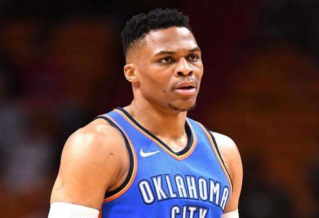 雷霆会交易威少吗?一张"统计图"揭示了答案