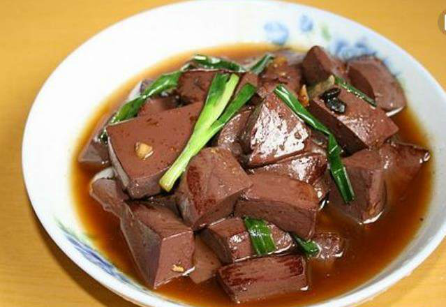外国人评出最难吃的6种中国菜,图6被评为全球最恶心食物的榜首