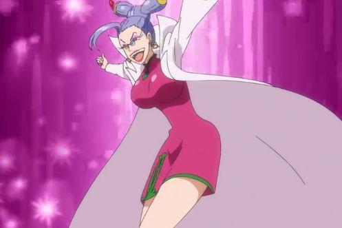 海贼王:最羞耻的五种变身|果实|甜心|羞耻_新浪新闻