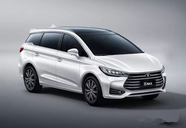 买什么奥德赛?家用七座mpv这几款自主车也不错!