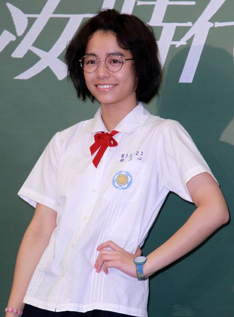 《我的少女时代》由刘德华投资,在内地票房也过亿,深受女性观众喜爱