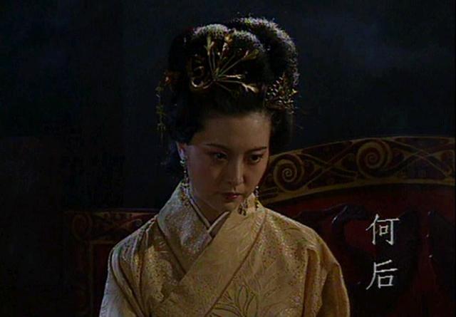 乱天下者必进也:掌握兵权的何进为什么要召董卓进京?