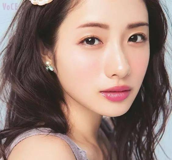 画好眉毛竟然能瘦脸?杨幂赵丽颖她们就是这样做的!