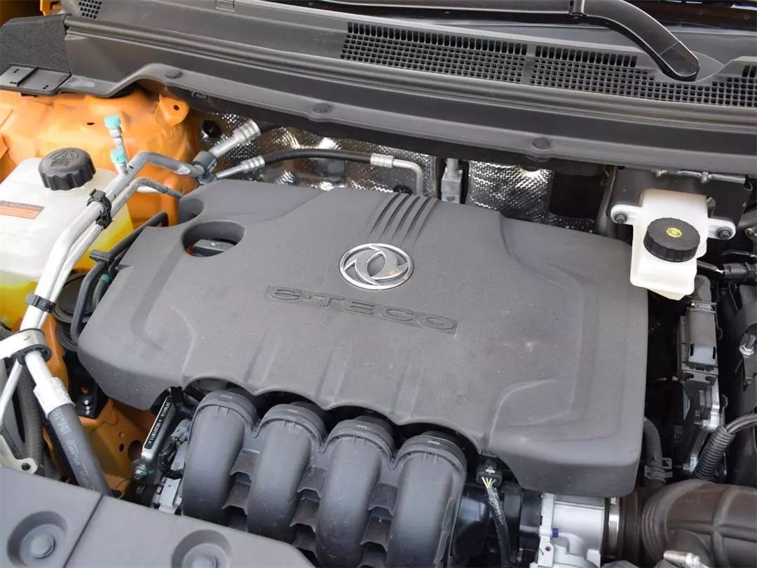 2018年最牛的10款发动机竟是它们!你的车上榜了吗?