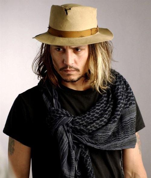 男生5种发型, 女生看了都自叹不如