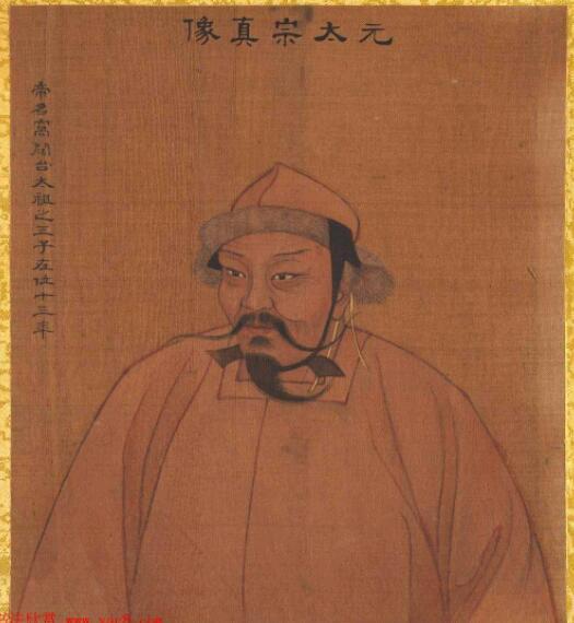 但没想到的是,宋元(宋蒙)战争的过程非常漫长.