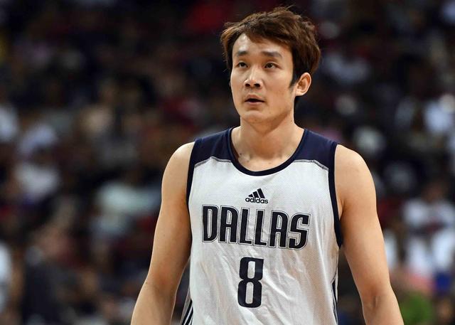 独行侠与丁彦雨航签订训练合同为什么独行侠独爱丁彦雨航