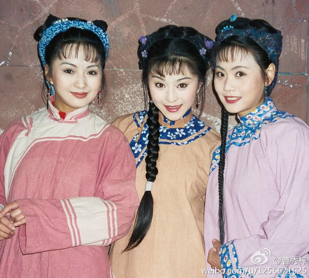 还珠格格中的香妃刘丹去世,为何赵薇和林心如