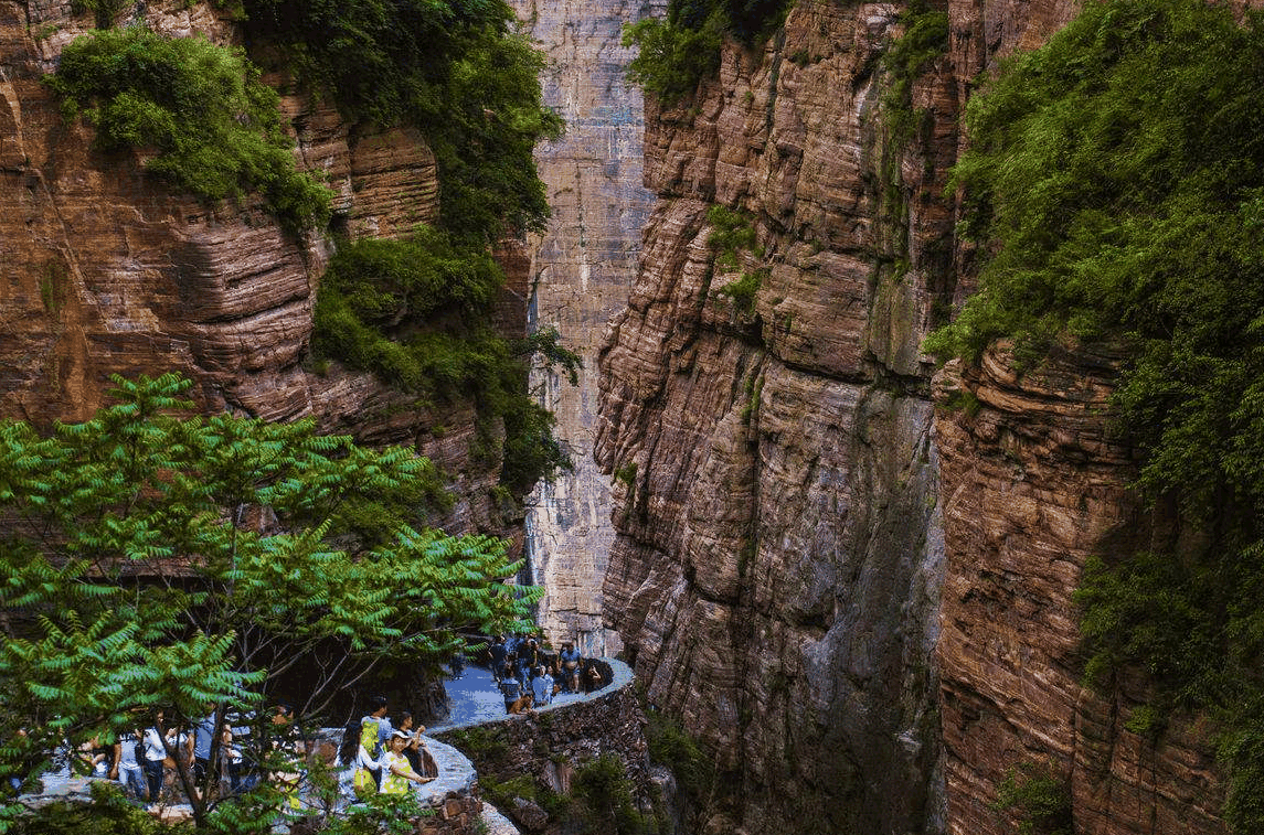 这个村子被《举起手来》带火, 如今游客却寥寥无几, 这是为何呢