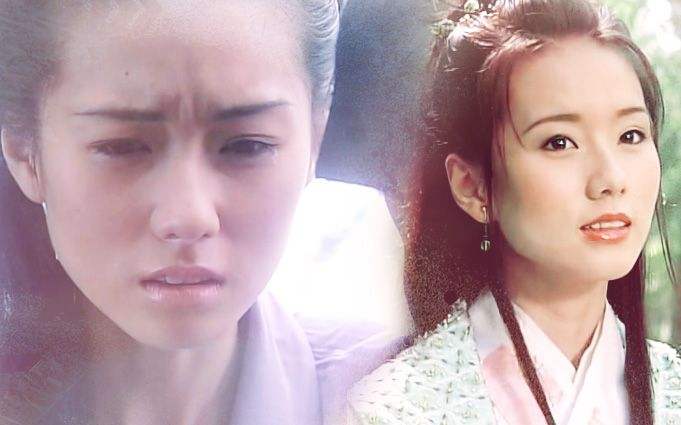 《倚天屠龙记》中金庸为什么要名门之后朱九真和武青婴做反派?