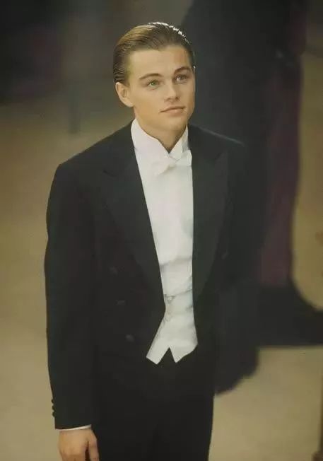 为什么观众都喜欢《泰坦尼克号》中的杰克?