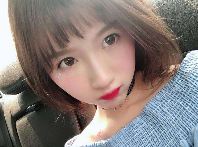 同样都是19岁, 林妙可,小彩旗,陈曼媛都输给了19岁的她!