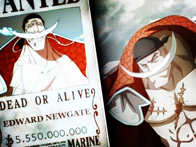 海贼王:过分依靠恶魔果实的五人