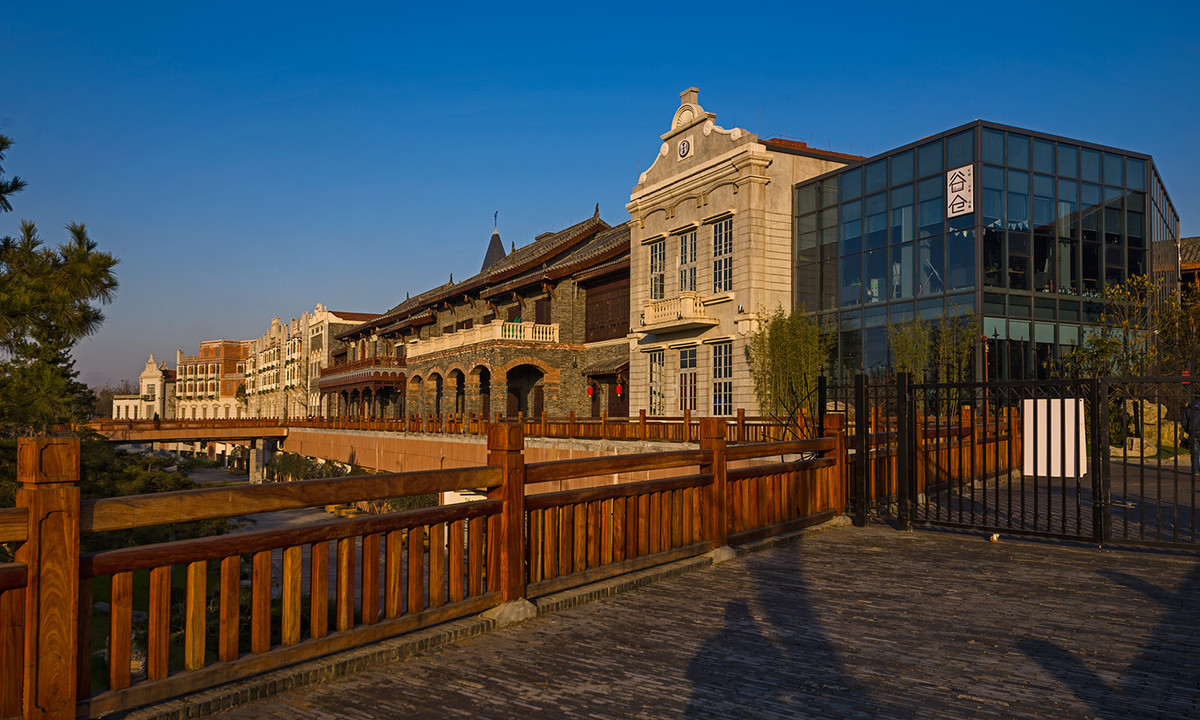 清朝3大"一线城市":一个成"地级之王",一个成"华中之首"