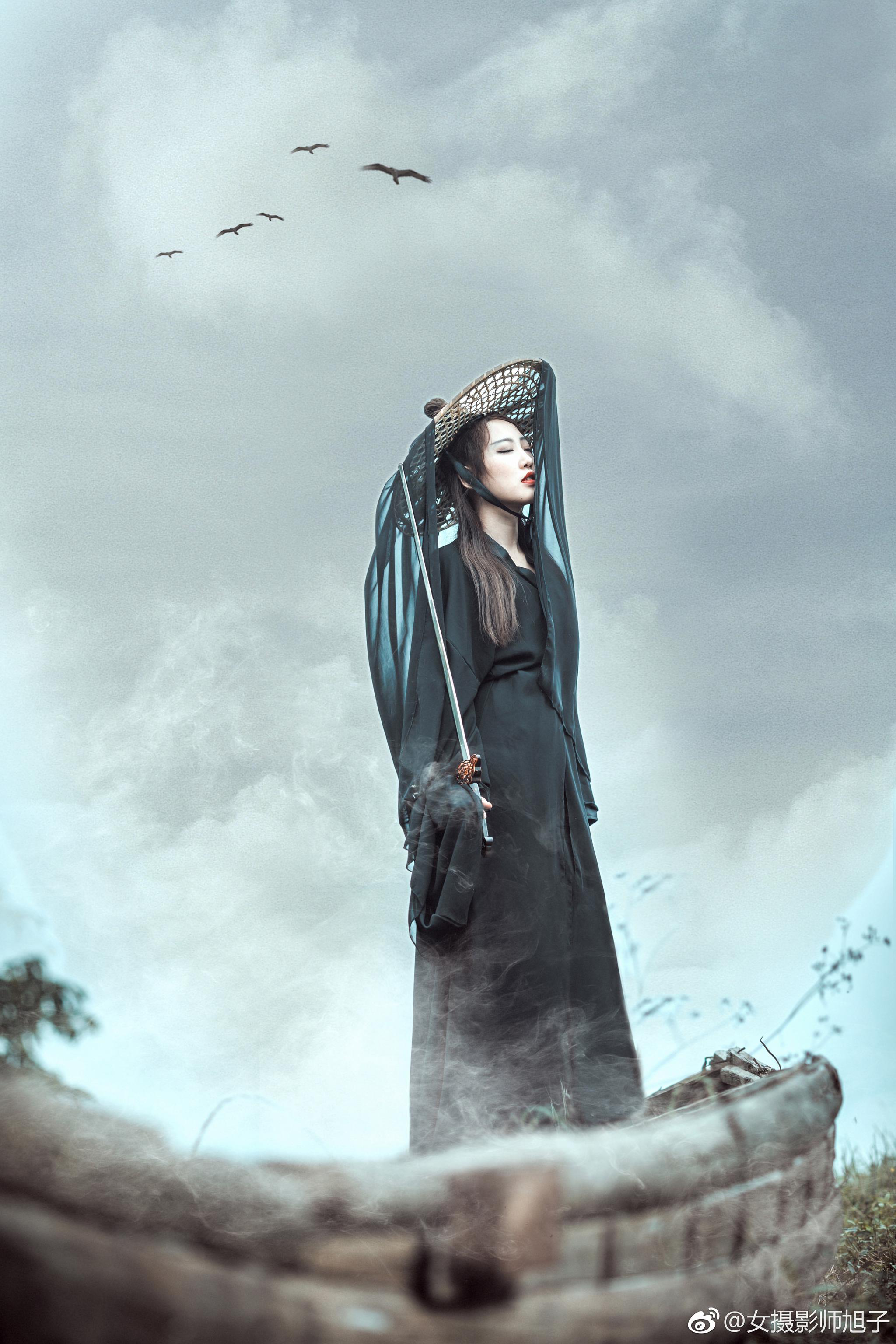 青山不改绿水长流天涯明月相忘于江湖剑影豪迈快意恩仇