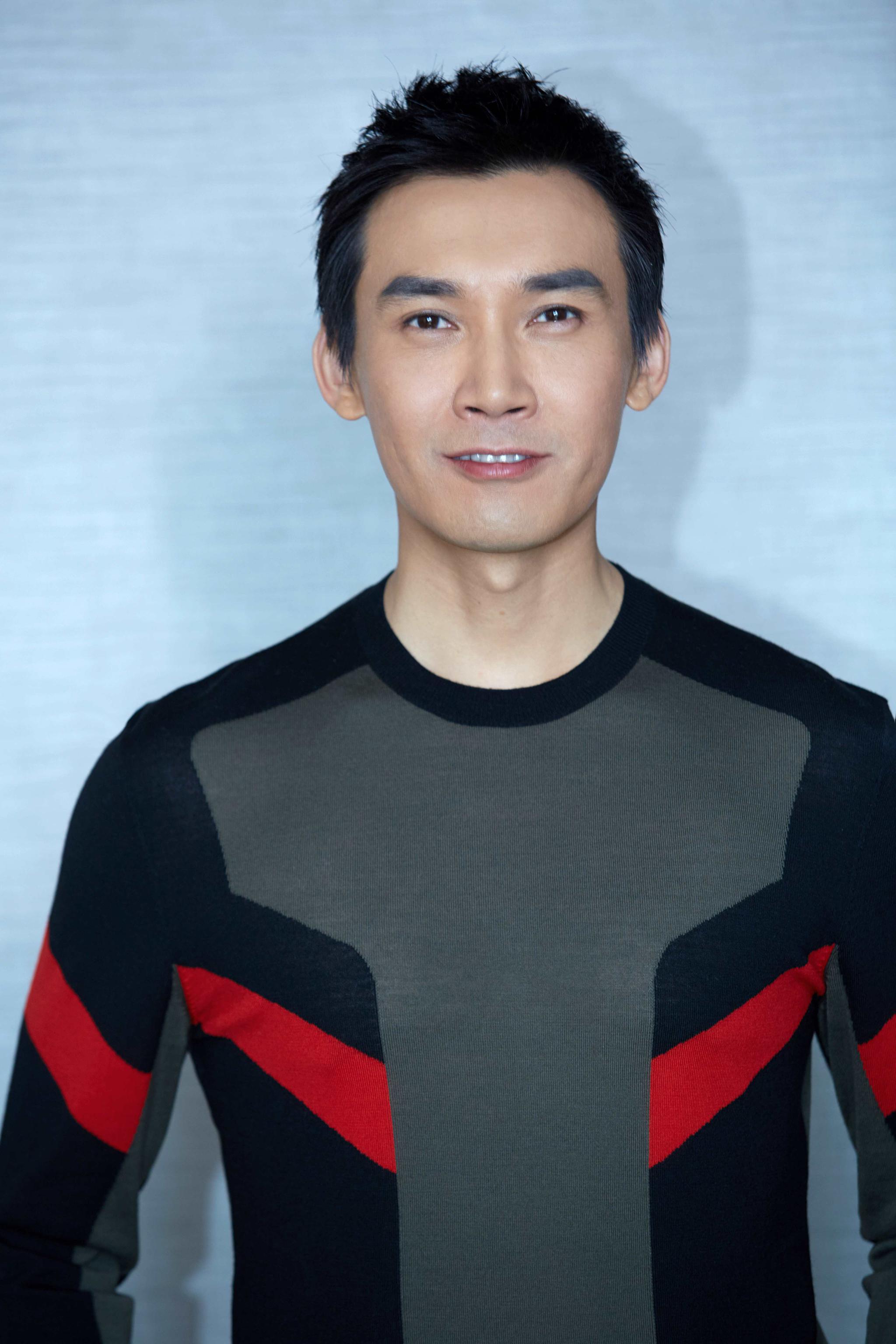 张铎转战大荧幕 《春天的马拉松》亮相上海国际电影节