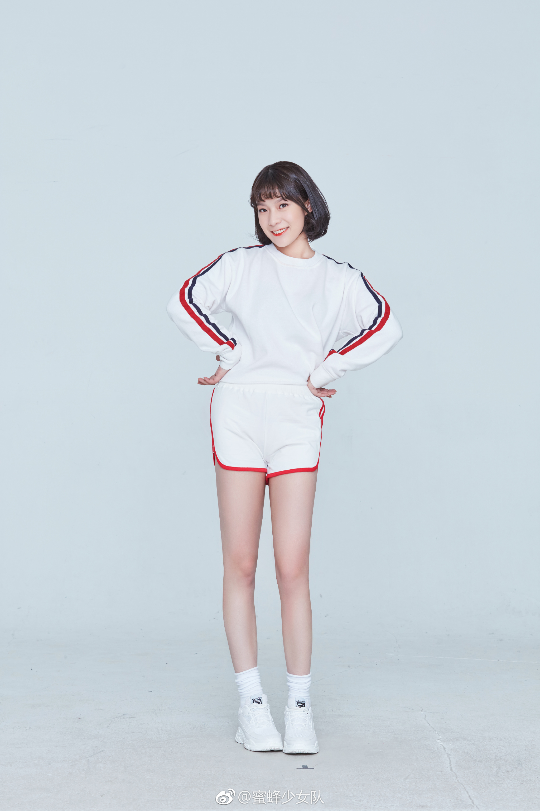 总决赛在万众期待中落下帷幕,在此恭喜@创造101-蜜蜂少女队徐梦洁
