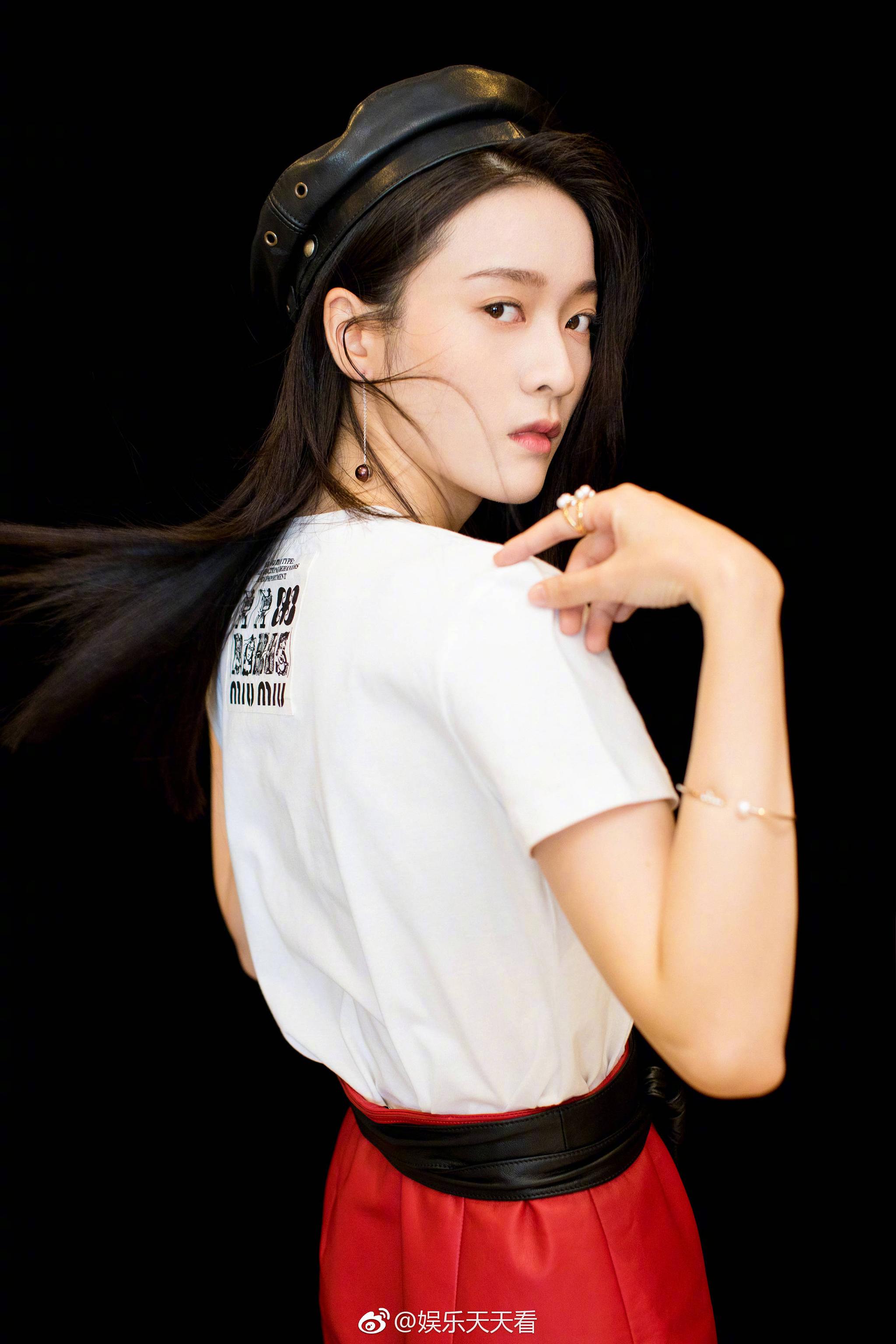 程潇赵嘉敏张雪迎,这个事情告诉我们,plmm的好朋友也都是plmm