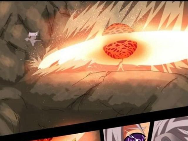 火影忍者:7大最强的仙法,初代排第四,鸣人最怕最后一招