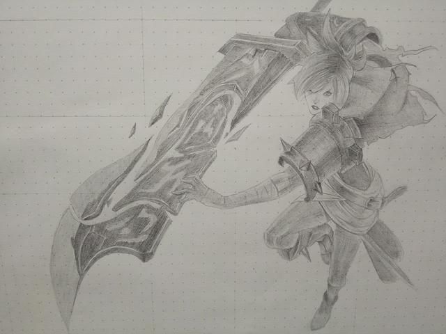 然而纵观玩家最近的排位赛成绩,相对来说战绩都还比较不错,其中锐雯更