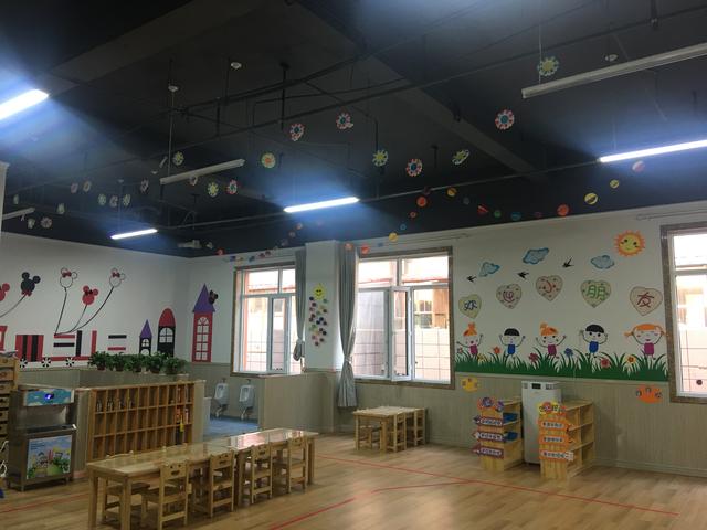 北京金色摇篮幼儿园入驻呼和浩特 招生已开始