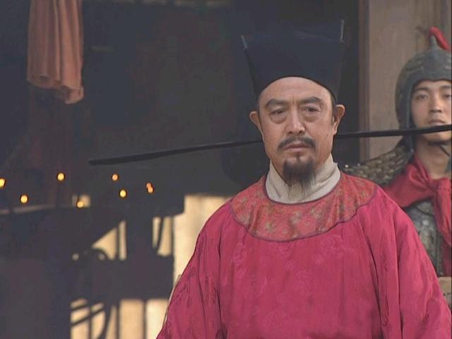 难怪高俅能祸国殃民:北宋的“太尉”究竟是怎样的官位?|高俅|太尉|梁山_新浪新闻