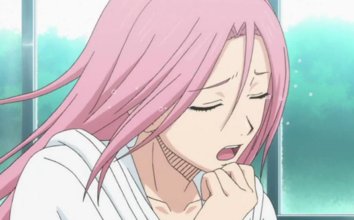 这些女角色都非常的漂亮|黑子|篮球|阿列克斯_新浪新闻